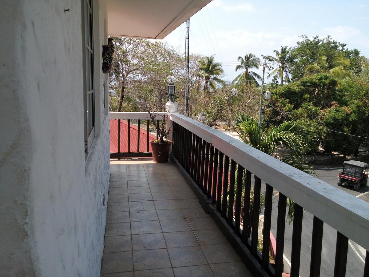 Hotel Contadora Contadora Island ภายนอก รูปภาพ