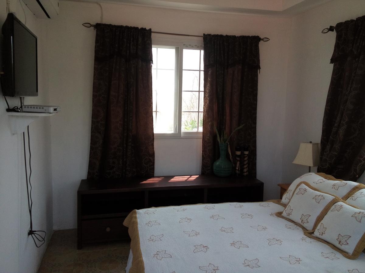Hotel Contadora Contadora Island ภายนอก รูปภาพ