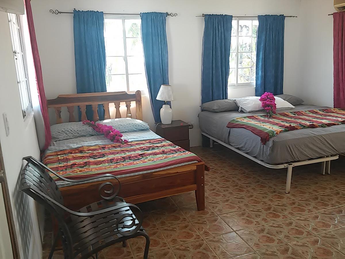 Hotel Contadora Contadora Island ภายนอก รูปภาพ