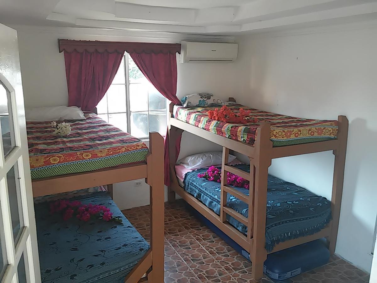 Hotel Contadora Contadora Island ภายนอก รูปภาพ