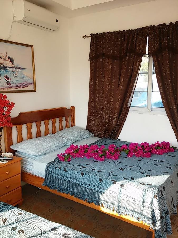 Hotel Contadora Contadora Island ภายนอก รูปภาพ