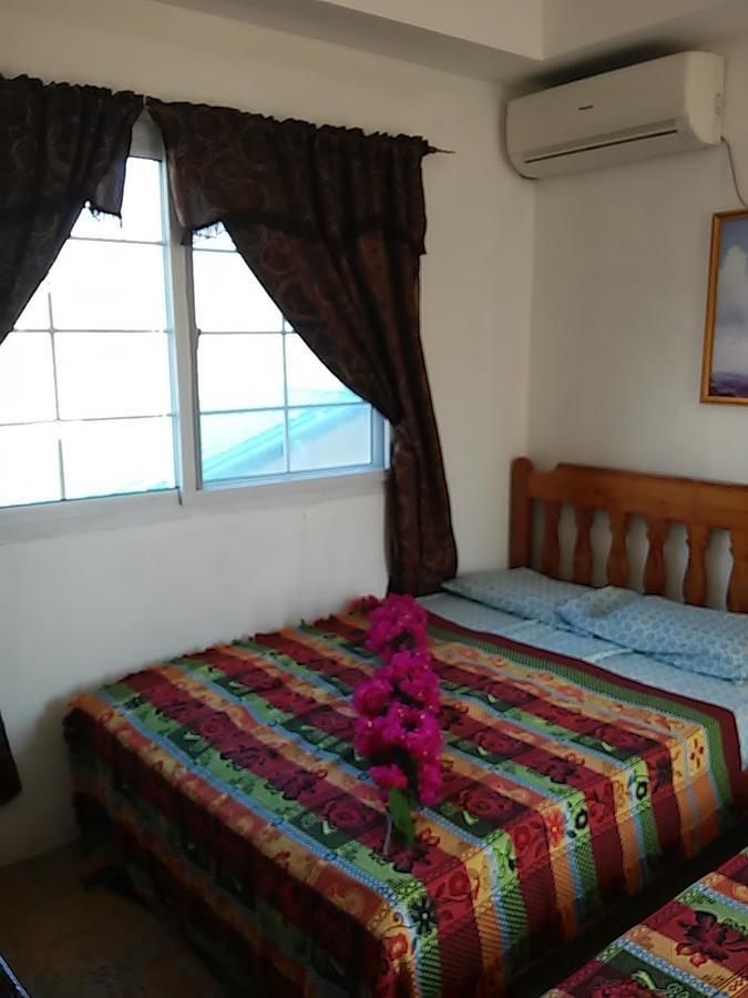 Hotel Contadora Contadora Island ภายนอก รูปภาพ